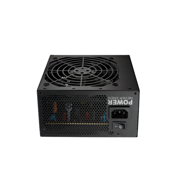 Блок питания FSP Hyper 80+ PRO 650W 80+ (H3-650) H3-650 фото
