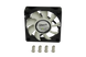 Вентилятор GELID Solutions Silent 6 Black (FN-SX06-32) FN-SX06-32 фото 1