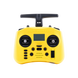 Пульт RadioMaster ELRS M2 Pocket Crush yellow (HP0157.0091-YEL)