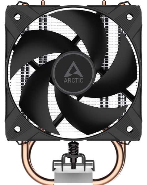 Повітряне охолодження ARCTIC Freezer 8i CO Black (ACFRE00191A) ACFRE00191A фото