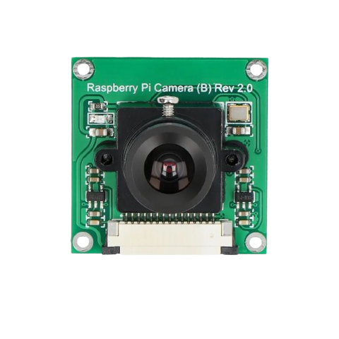 Камера для FPV Waveshare RPi Camera (B) (8193) 8193 фото