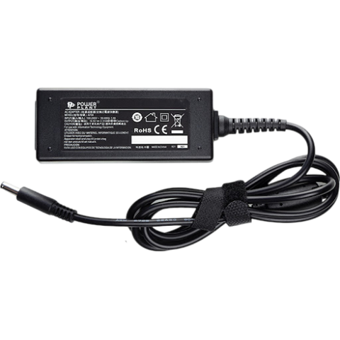 Блок живлення PowerPlant HP 45W (HP45G4530) HP45G4530 фото