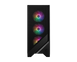 Корпус MSI MAG Forge 120A RGB Airflow Black (MAG FORGE 120A Airflow) MAG FORGE 120A Airflow фото 2