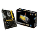 Материнська плата Biostar TB250-BTC PRO 1151v1 (TB250-BTC PRO) Б/В TB250-BTC PRO_USED фото 1