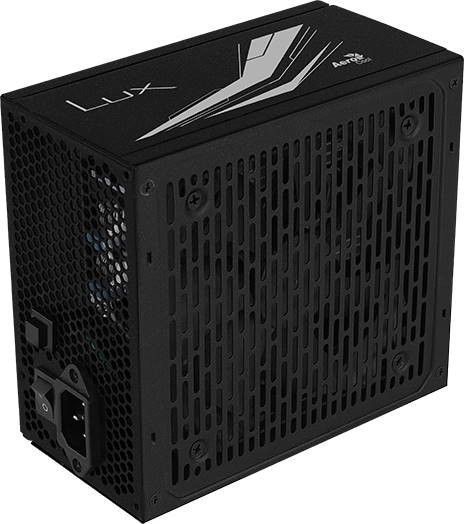 LUX RGB 550W фото