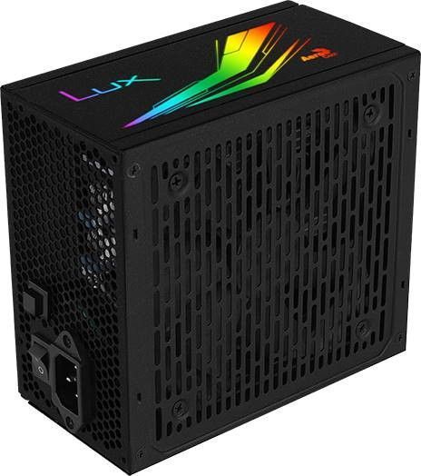 LUX RGB 550W фото