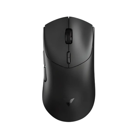 Мышь беспроводная RAPOO VT7max Black VT7MAX BLACK фото