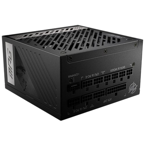 Блок живлення MSI MPG A1000G PCIE5 1000W 80+ Gold (MPG A1000G PCIE5) MPG A1000G PCIE5 фото