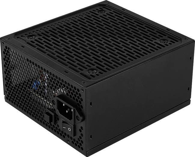 LUX RGB 550W фото