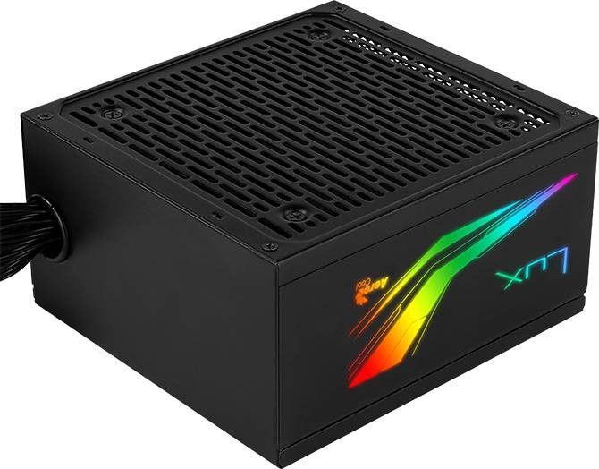 LUX RGB 550W фото