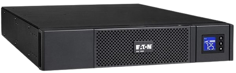 ДБЖ Eaton 5SC 3000i RT2U 2700W (5SC3000IRT) 5SC3000IRT фото