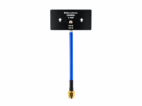 Антена Airframe Lab Moxon ELRS TX 2200MHz SMA (AFL-MNTX2200-SMA) AFL-MNTX2200-SMA фото