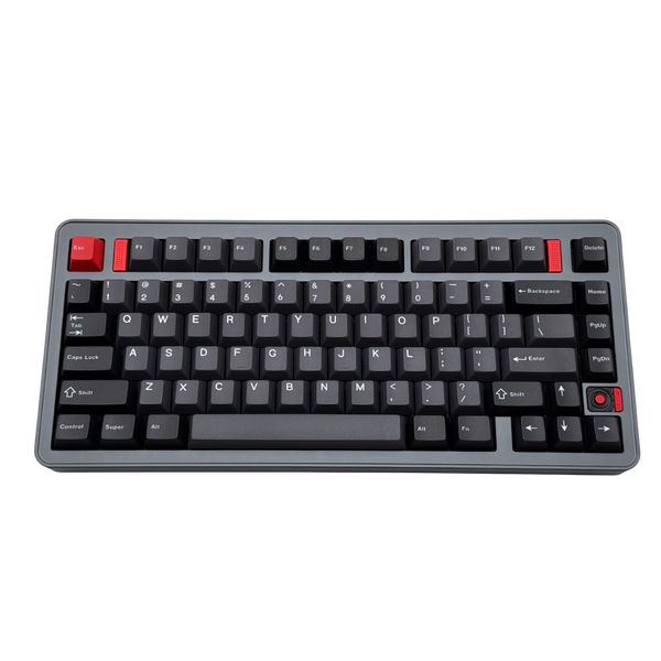 Беспроводная клавиатура Evo75 Grey Evo75 Grey фото