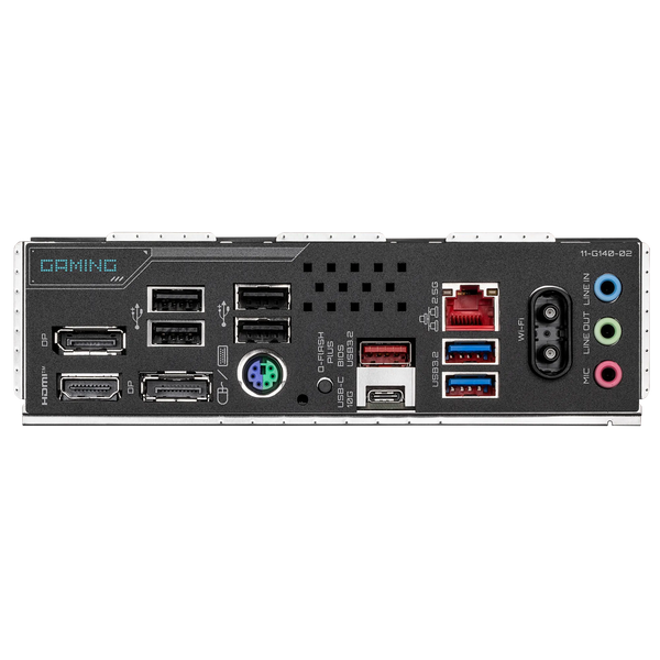 Материнська плата Gigabyte B850M Gaming X WIFI6E Socket AM5 (B850M GAMING X WIFI6E) B850M GAMING X WIFI6E фото