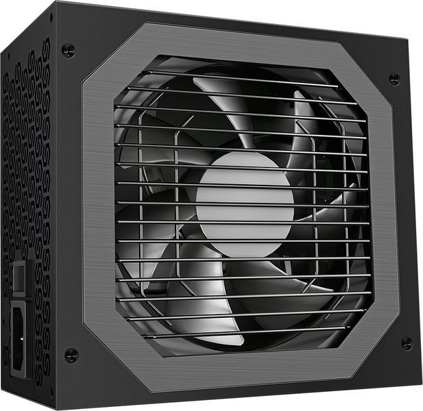 Блок живлення Deepcool DQ850 850W (DP-GD-DQ850-M-V2L) DQ850-M-V2L фото