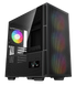 Корпус DeepCool CH560 Digital ARGB Black (R-CH560-BKAPE4D-G-1) R-CH560-BKAPE4D-G-1 фото 1
