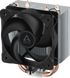 Повітряне охолодження ARCTIC Freezer 8i Black (ACFRE00190A) ACFRE00190A фото 2
