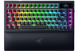 Клавіатура бездротова Razer BlackWidow V4 Pro ANSI Black (RZ03-05130100-R3M1) RZ03-05130100-R3M1 фото 2