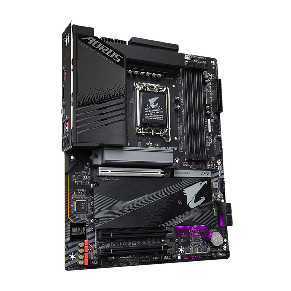 Z790 AORUS ELITE DDR4_USED фото