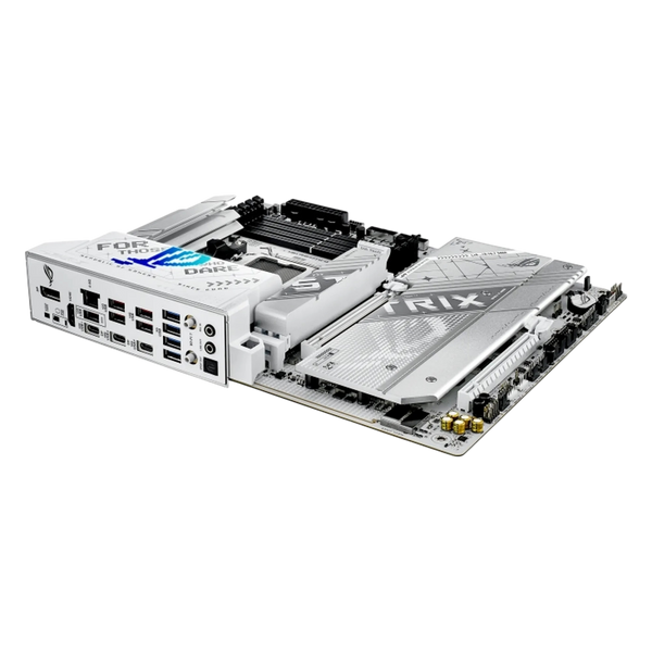 Материнская плата Asus X870-A ROG Strix Gaming Wi-Fi Socket AM5 (ROG STRIX X870-A GAMING WIFI) ROG STRIX X870-A GAMING WIFI фото