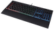 Клавиатура Corsair K55 Gaming RGB Black (CH-9206015) CH-9206015 фото 2