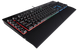 Клавиатура Corsair K55 Gaming RGB Black (CH-9206015) CH-9206015 фото 1