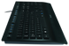 Клавіатура Logitech K280e Black (920-005217) 920-005217 фото 1