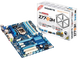 Материнська плата Gigabyte GA-Z77-D3H LGA 1155 (GA-Z77-D3H) Б/В GA-Z77-D3H_USED фото 1