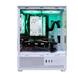 Ігровий ПК Tera Recruit-106i (GTX 1060 6GB / Intel Core i5 6400 / 16GB DDR4 / SSD 240GB) Recruit-106i фото 3