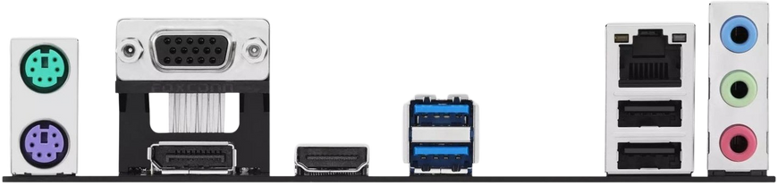 PRIME H610M-R-SI фото
