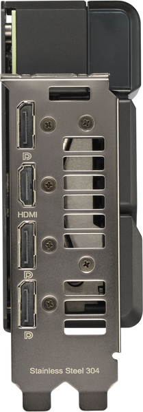 Відеокарта GeForce RTX 4070 12GB Asus Dual OC (DUAL-RTX4070-O12G) Б/В DUAL-RTX4070-O12G_USED фото