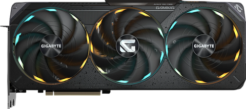 Відеокарта GeForce RTX 5080 16GB Gigabyte Gaming OC (GV-N5080GAMING OC-16GD) Б/В GV-N5080GAMING OC-16GD_USED фото