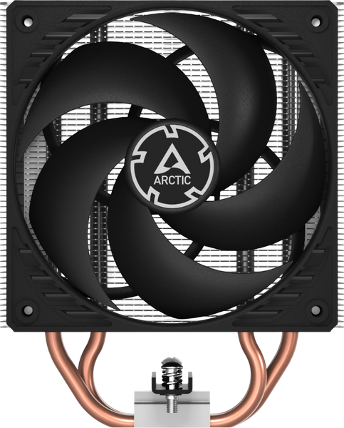 Повітряне охолодження ARCTIC Freezer 36 CO Black (ACFRE00122A) ACFRE00122A фото
