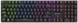Клавиатура Sharkoon Purewriter Red Switch RGB Black (SPW-RS-B) SPW-RS-B фото 3