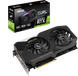 Відеокарта GeForce RTX 3070 8GB Asus Dual OC (DUAL-RTX3070-O8G) Б/В DUAL-RTX3070-O8G_USED фото 1