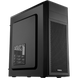 Корпус Vinga CS114 450W Black (CS114-450W) CS114-450W фото 1