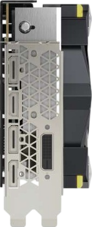 Відеокарта GeForce GTX 1080 Ti 11GB Zotac Extreme Core Edition (ZT-P10810F-10P) Б/В ZT-P10810F-10P_USED фото