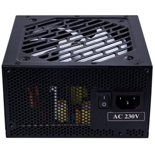 Блок живлення 1stPlayer PS-600FK 600W (PS-600FK) PS-600FK фото
