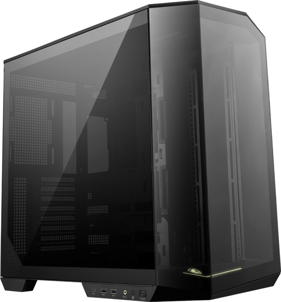 Корпус MSI MAG PANO 100L PZ Black MAG PANO 100L PZ фото