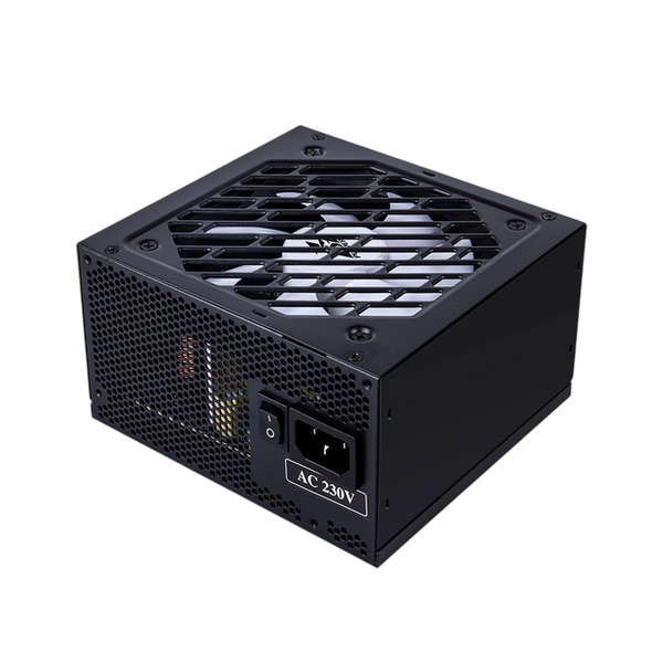 Блок живлення 1stPlayer PS-600FK 600W (PS-600FK) PS-600FK фото