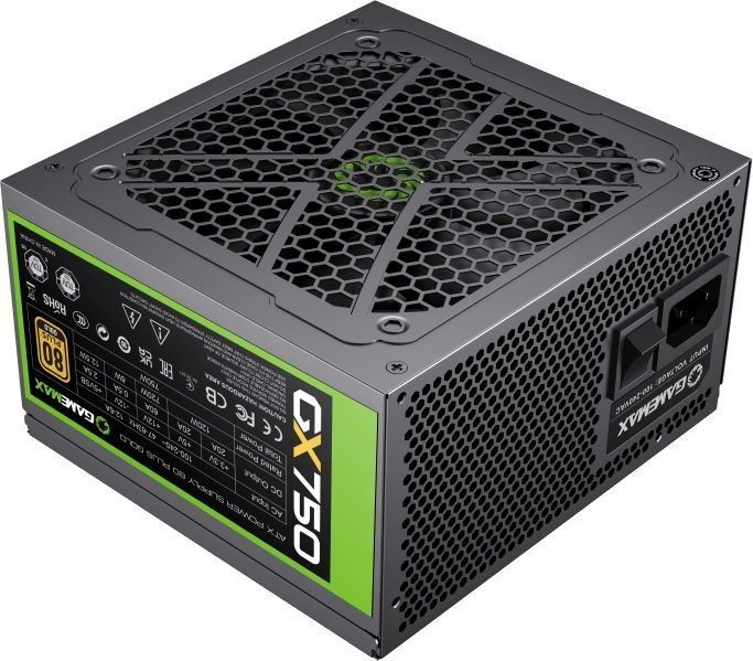 GX-750 фото