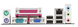 Материнская плата MSI H61M-P21 (B3) LGA 1155 (H61M-P21 (B3)) Б/У H61M-P21 (B3)_USED фото 3