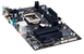 Материнська плата Gigabyte GA-H81M-S2PV LGA 1150 (GA-H81M-S2PV) Б/В GA-H81M-S2PV_USED фото 3