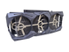 Система охолодження для відеокарти GTX1070TI ASUS STRIX Б\В CASE_RADIK_BACKPLATE_GTX1070TI_ASUS_STRIX_USED фото 2