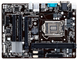 Материнська плата Gigabyte GA-H81M-S2PV LGA 1150 (GA-H81M-S2PV) Б/В GA-H81M-S2PV_USED фото 1