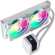 Водное охлаждение Alseye M240-PLUS-W II ARGB White (AS.02.01.0030) AS.02.01.0030 фото 3