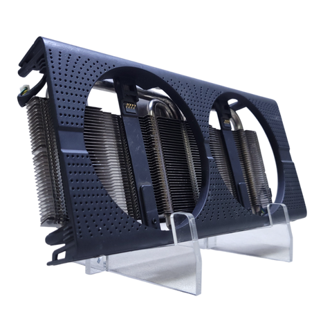 Система охолодження для відеокарти RX 470 Sapphire Nitro (00062376) Б\В 00062376 фото