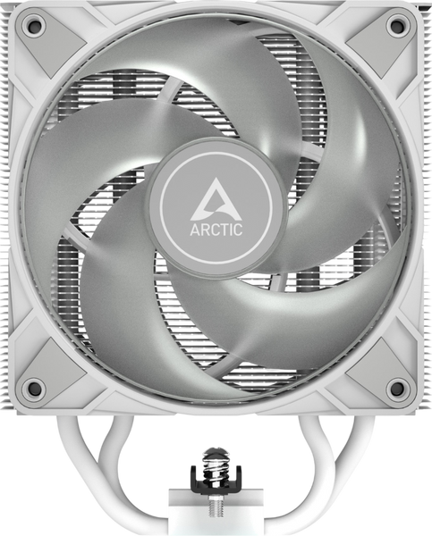 Повітряне охолодження ARCTIC Freezer 36 ARGB White (ACFRE00125A) ACFRE00125A фото