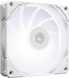 Вентилятор ID-Cooling TF-12025 Pro SW White TF-12025-PRO SW фото 4