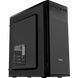 Корпус Vinga CS115 450W Black (CS115-450W) CS115-450W фото 1